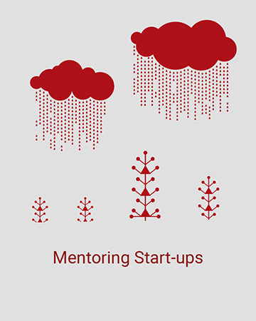 mentoring-start-ups